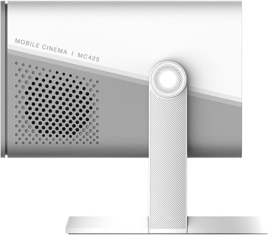 HP MC425 Projector LCD Full HD Λάμπας LED με Wi-Fi και Ενσωματωμένα Ηχεία C42LRAA
