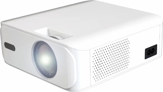 Denver PR-4300 Проектор LCD 4K Ултра HD