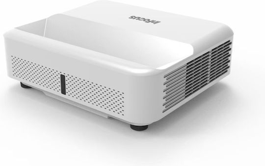InFocus Proiector IN2006UT LCD HD Laser cu Difuzoare Încorporate