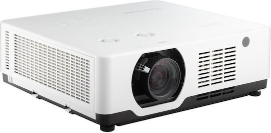 Viewsonic LSC651WU Projector 3LCD Full HD Laser με Ενσωματωμένα Ηχεία