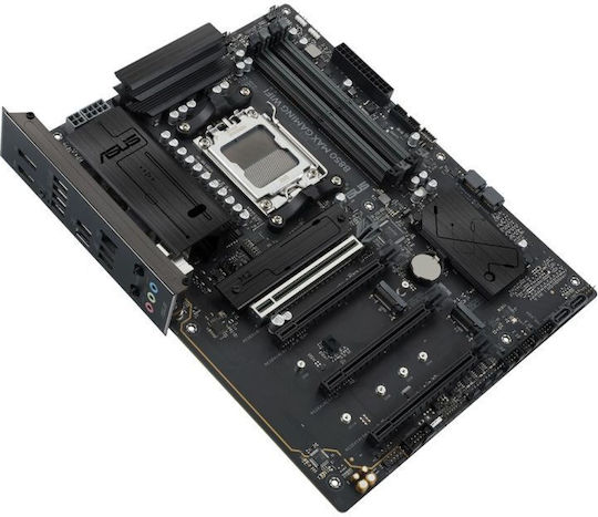 Asus B850 Wi-Fi Motherboard ATX with AMD AM5 Socket 90MB1PR0-M0EAY0