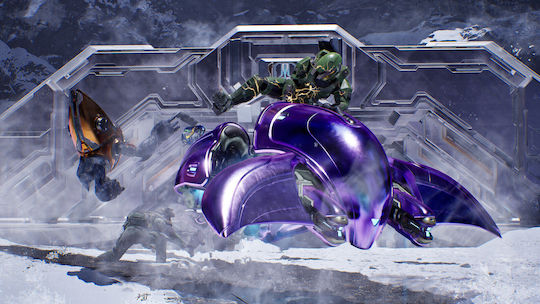 Halo: Campaign Evolved PS5 Game - Προπαραγγελία