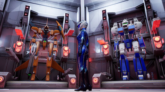 FZ: Formation Z PS5 Game