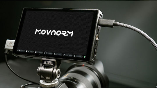 Portkeys Pt5 III Monitor