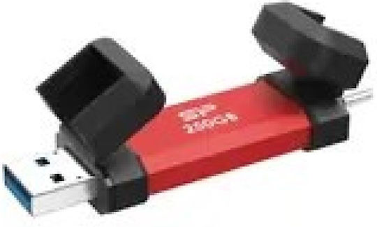 Silicon Power Ds72 Stick