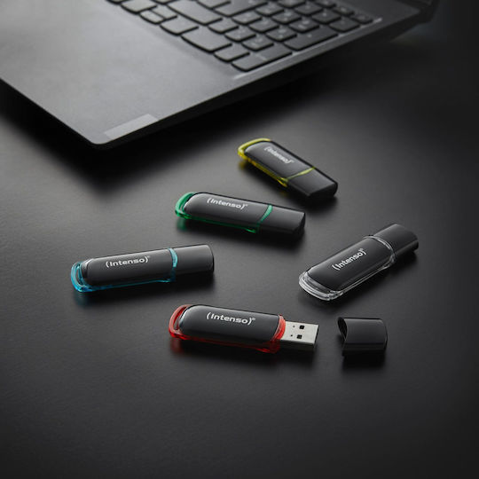 Intenso 16GB USB 2.0 USB-Stick
