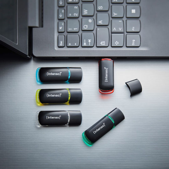 Intenso 16GB USB 2.0 USB-Stick