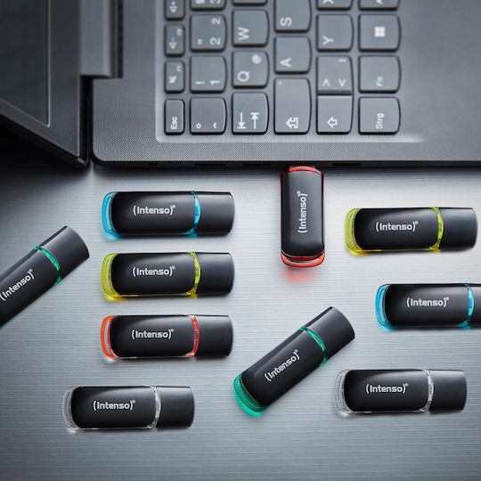 Intenso Stick USB 2.0 8GB