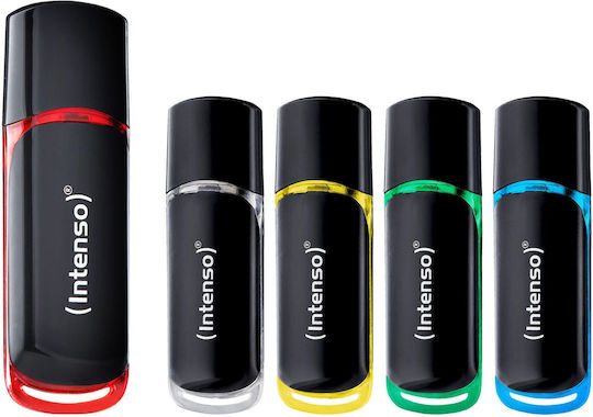 Intenso 32GB USB 2.0 Stick