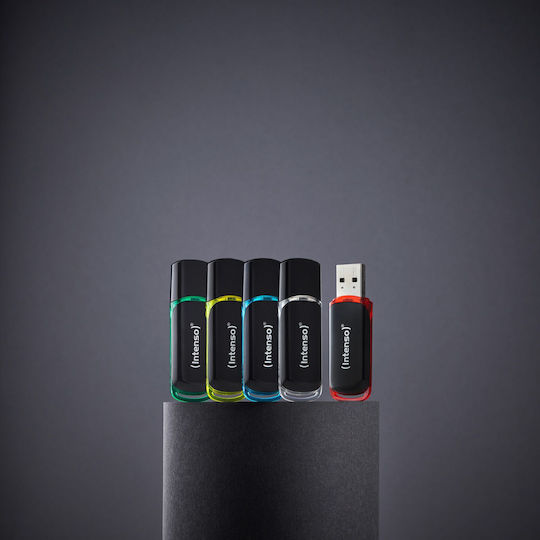 Intenso 32GB USB 2.0 Stick