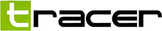 Tracer Mark 2.0 Wireless Speakers with Bluetooth 12W Black