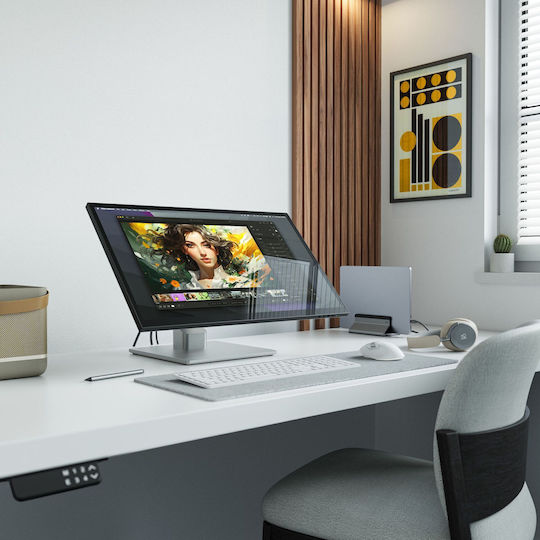 Alogic Clarity Pro Touch Monitor 27" 4K 3840x2160