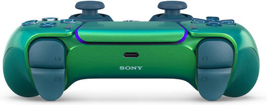 Sony DualSense V2 Kabelloser Gamepad für PS5 Chroma Türkis