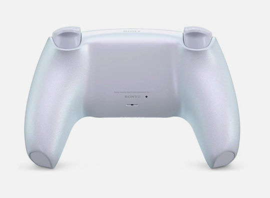 Sony DualSense V2 Безжичен Геймпад за PS5 Pearl