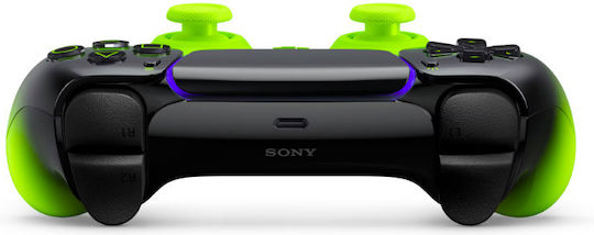 Sony DualSense V2 Gamepad Wireless pentru PS5 Remix Verde