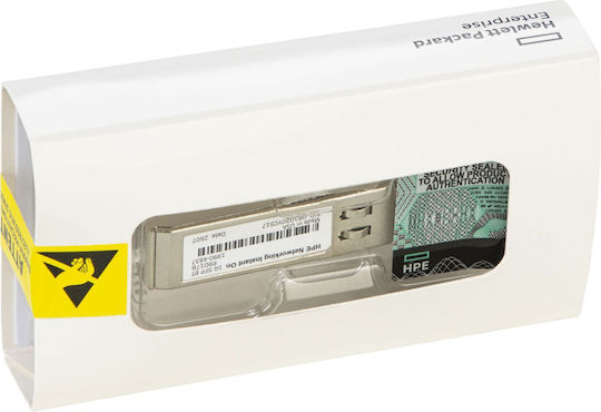 Multimode Sfp Fibre Module Hpe R9d17b