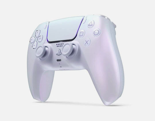 Sony DualSense V2 Безжичен Геймпад за PS5 Pearl