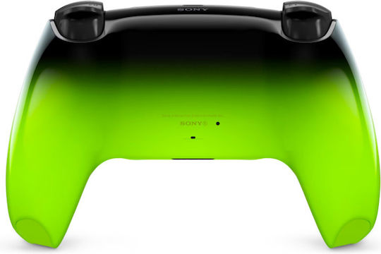 Sony DualSense V2 Gamepad Wireless pentru PS5 Remix Verde