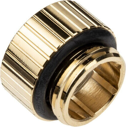 Ekwb Extender Ek-quantum Torque Micro Extender Static Mf 7 Fittings Gold