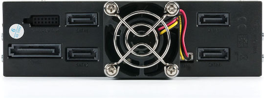 Fantec Θήκη για Σκληρό Δίσκο SATA III