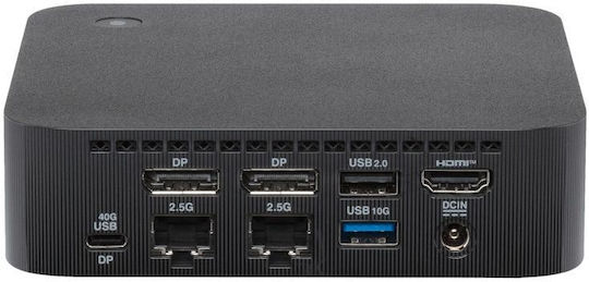 Asus Mini PC (Ryzen 5 220/16GB DDR4/512GB SSD/W11 Pro)