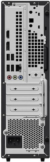 Asus ExpertCenter P500 Мини Компютър Core 5 Windows 11 Pro