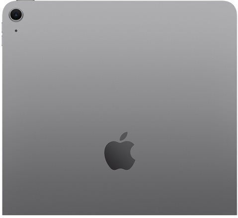 Apple iPad Air M4 (2026) 13" (12GB/128GB) Космическо Сиво