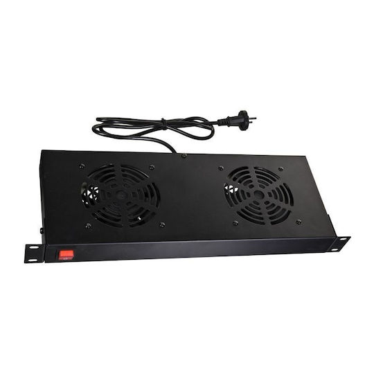 Delta Ανεμιστήρας Rack A19P-2W