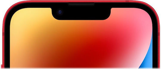 Apple iPhone 14 Plus (6/128GB) Product Red