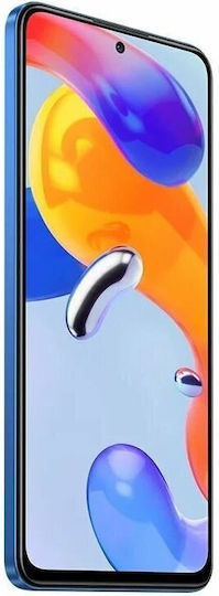 Xiaomi Redmi Note 11 Pro 5G Dual SIM (6/64GB) Atlantic Blue