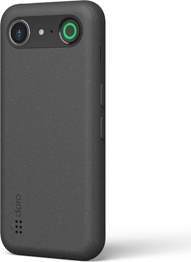Doro Aurora A10 Dual-SIM (4GB/64GB) Graphite