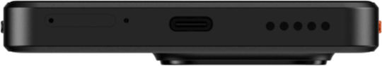 Gigaset GS6 PRO 5G (8/256GB) Titanium Black