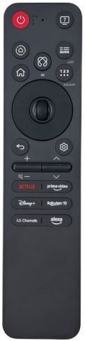 Telecomandă Compatibilă Voice pentru Televizoare LG