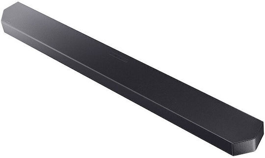 Samsung HW-Q930H/EN Soundbar 9.1.4 Bluetooth HDMI and Wi-Fi 42W with Wireless Subwoofer and Remote Control Black