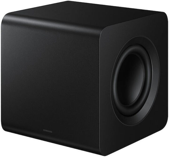Samsung HW-Q800H/EN Soundbar 5.1.2 Bluetooth HDMI and Wi-Fi 39W with Wireless Subwoofer and Remote Control Black