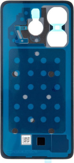 Xiaomi Redmi Note 14 4g Battery Cover Lime Green