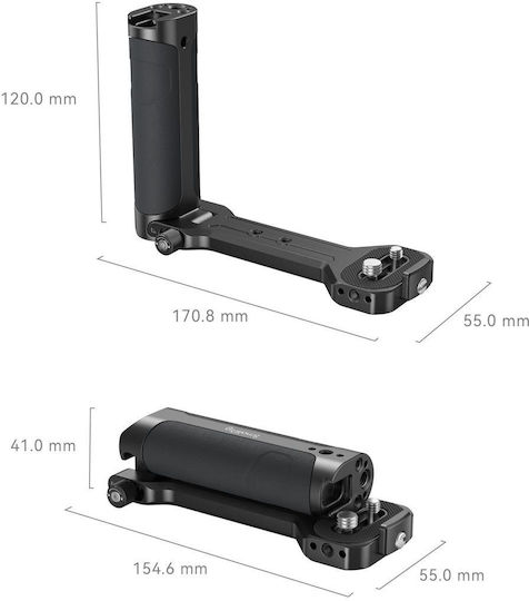 Smallrig 2786c Side Handle Gimbals