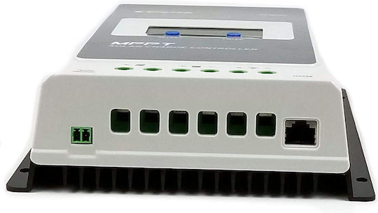 Controler de încărcare solară MPPT 24V 10A