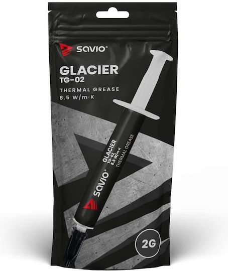 Savio TG-02 Thermal Paste 2gr