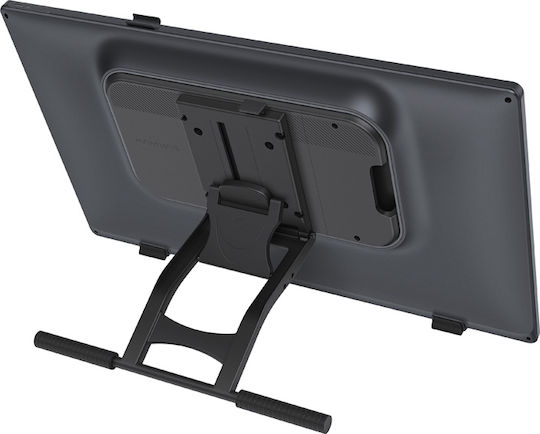 Huion Kamvas 22 (Gen 3) Графична Писалка за Рисуване с QHD Екран 21.5"