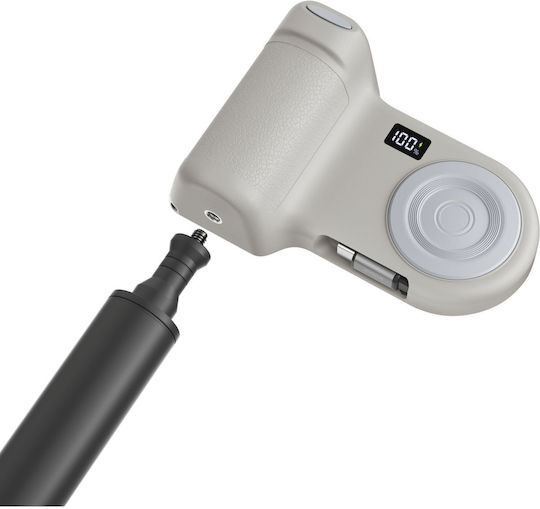 Belkin Stage Power Grip 9500mah + 15w Powerbank Cta006hqsa