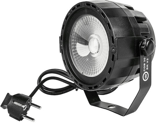 Light4me Lumina în mișcare Spot LED PAR RGB