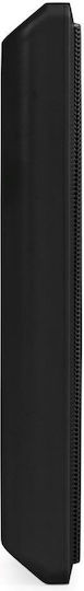 Power Dynamics Пасивни Стенни Тонколони 10W (Двойка) Черни
