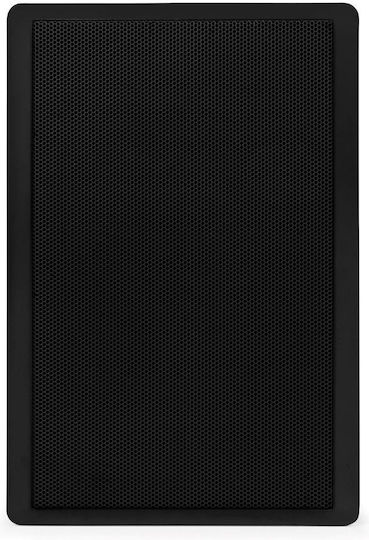 Power Dynamics Пасивни Стенни Тонколони 10W (Двойка) Черни