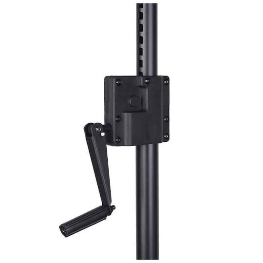 STAND4ME PA Speaker Tripod maximum height 210cm