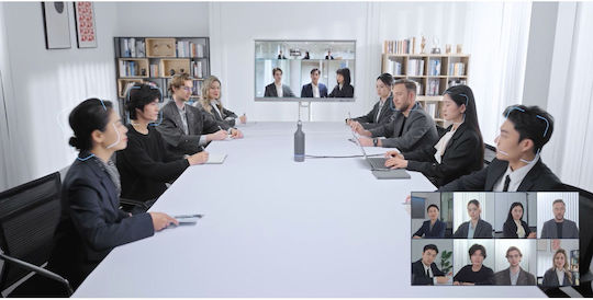 Kandao Video Conference Camera for Conference System Meeting Pro Compatible with Microsoft Teams