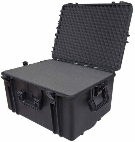 Plastica Panaro Flight Case