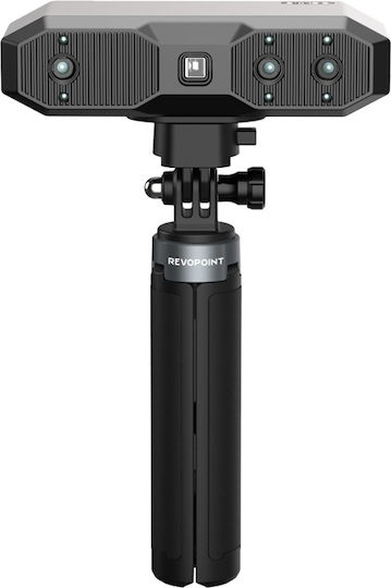 Revopoint MINI 2 Advanced Edition 3D Scanner