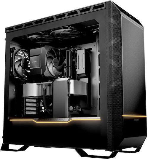 Be Quiet Dark Rock 6 CPU-Kühlerlüfter für Steckdose 1200/1700/1851/AM5