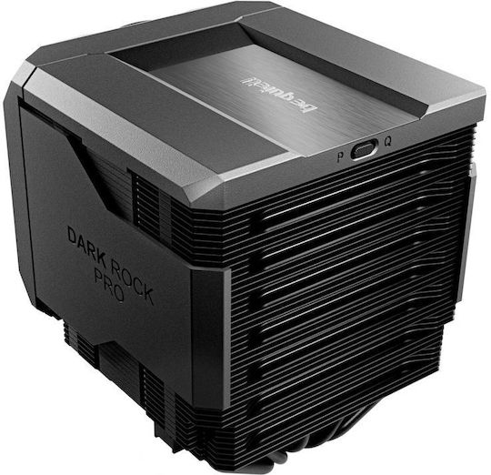 Be Quiet Dark Rock Pro Ventilator de răcire pentru procesor pentru Socket 1200/1700/1851/AM5